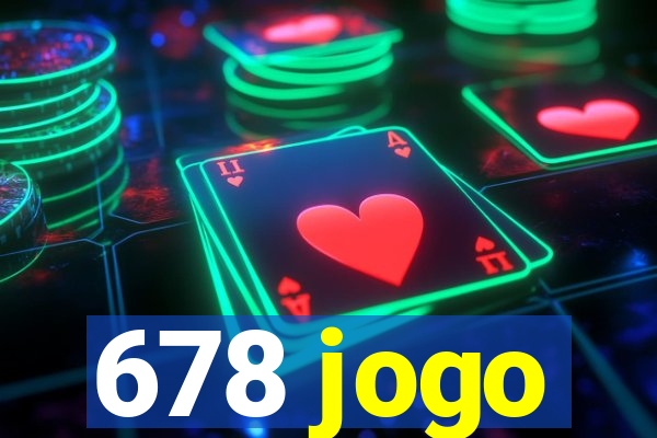 678 jogo